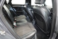 USED 2019 P AUDI A3 2.0 TDI 35 S line Saloon 4dr Diesel Manual Euro 6 (s/s) (150 ps) Nano Grey, NI Car, WP & T Belt completed