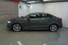 USED 2019 P AUDI A3 2.0 TDI 35 S line Saloon 4dr Diesel Manual Euro 6 (s/s) (150 ps) Nano Grey, NI Car, WP & T Belt completed