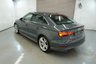 USED 2019 P AUDI A3 2.0 TDI 35 S line Saloon 4dr Diesel Manual Euro 6 (s/s) (150 ps) Nano Grey, NI Car, WP & T Belt completed