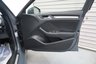 USED 2019 P AUDI A3 2.0 TDI 35 S line Saloon 4dr Diesel Manual Euro 6 (s/s) (150 ps) Nano Grey, NI Car, WP & T Belt completed