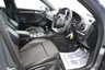 USED 2019 P AUDI A3 2.0 TDI 35 S line Saloon 4dr Diesel Manual Euro 6 (s/s) (150 ps) Nano Grey, NI Car, WP & T Belt completed