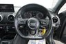 USED 2019 P AUDI A3 2.0 TDI 35 S line Saloon 4dr Diesel Manual Euro 6 (s/s) (150 ps) Nano Grey, NI Car, WP & T Belt completed