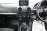 USED 2019 P AUDI A3 2.0 TDI 35 S line Saloon 4dr Diesel Manual Euro 6 (s/s) (150 ps) Nano Grey, NI Car, WP & T Belt completed