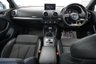 USED 2019 P AUDI A3 2.0 TDI 35 S line Saloon 4dr Diesel Manual Euro 6 (s/s) (150 ps) Nano Grey, NI Car, WP & T Belt completed