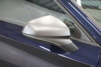 USED 2021 SEAT LEON 1.5 TSI EVO FR Hatchback 5dr Petrol Manual Euro 6 (s/s) (130 ps) Asphalt Blue, Service history, NI Car