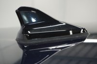 USED 2021 SEAT LEON 1.5 TSI EVO FR Hatchback 5dr Petrol Manual Euro 6 (s/s) (130 ps) Asphalt Blue, Service history, NI Car