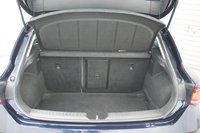 USED 2021 SEAT LEON 1.5 TSI EVO FR Hatchback 5dr Petrol Manual Euro 6 (s/s) (130 ps) Asphalt Blue, Service history, NI Car