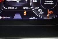 USED 2021 SEAT LEON 1.5 TSI EVO FR Hatchback 5dr Petrol Manual Euro 6 (s/s) (130 ps) Asphalt Blue, Service history, NI Car