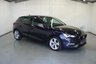 USED 2021 SEAT LEON 1.5 TSI EVO FR Hatchback 5dr Petrol Manual Euro 6 (s/s) (130 ps) Asphalt Blue, Service history, NI Car