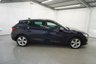 USED 2021 SEAT LEON 1.5 TSI EVO FR Hatchback 5dr Petrol Manual Euro 6 (s/s) (130 ps) Asphalt Blue, Service history, NI Car