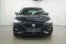 USED 2021 SEAT LEON 1.5 TSI EVO FR Hatchback 5dr Petrol Manual Euro 6 (s/s) (130 ps) Asphalt Blue, Service history, NI Car