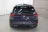 USED 2021 SEAT LEON 1.5 TSI EVO FR Hatchback 5dr Petrol Manual Euro 6 (s/s) (130 ps) Asphalt Blue, Service history, NI Car