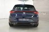 USED 2021 SEAT LEON 1.5 TSI EVO FR Hatchback 5dr Petrol Manual Euro 6 (s/s) (130 ps) Asphalt Blue, Service history, NI Car