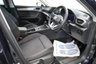 USED 2021 SEAT LEON 1.5 TSI EVO FR Hatchback 5dr Petrol Manual Euro 6 (s/s) (130 ps) Asphalt Blue, Service history, NI Car