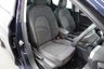 USED 2021 SEAT LEON 1.5 TSI EVO FR Hatchback 5dr Petrol Manual Euro 6 (s/s) (130 ps) Asphalt Blue, Service history, NI Car