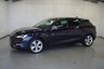 USED 2021 SEAT LEON 1.5 TSI EVO FR Hatchback 5dr Petrol Manual Euro 6 (s/s) (130 ps) Asphalt Blue, Service history, NI Car