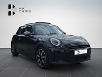 USED 2023 72 MINI HATCH 1.5 Cooper Exclusive Hatchback 3dr Petrol Steptronic Euro 6 (s/s) (136 ps) Sunroof, Heated Seats