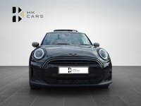 USED 2023 72 MINI HATCH 1.5 Cooper Exclusive Hatchback 3dr Petrol Steptronic Euro 6 (s/s) (136 ps) Sunroof, Heated Seats