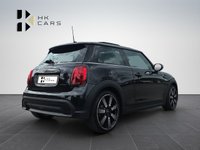 USED 2023 72 MINI HATCH 1.5 Cooper Exclusive Hatchback 3dr Petrol Steptronic Euro 6 (s/s) (136 ps) Sunroof, Heated Seats
