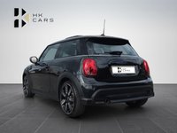 USED 2023 72 MINI HATCH 1.5 Cooper Exclusive Hatchback 3dr Petrol Steptronic Euro 6 (s/s) (136 ps) Sunroof, Heated Seats