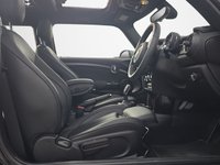 USED 2023 72 MINI HATCH 1.5 Cooper Exclusive Hatchback 3dr Petrol Steptronic Euro 6 (s/s) (136 ps) Sunroof, Heated Seats