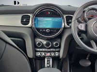 USED 2023 72 MINI HATCH 1.5 Cooper Exclusive Hatchback 3dr Petrol Steptronic Euro 6 (s/s) (136 ps) Sunroof, Heated Seats