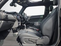 USED 2023 72 MINI HATCH 1.5 Cooper Exclusive Hatchback 3dr Petrol Steptronic Euro 6 (s/s) (136 ps) Sunroof, Heated Seats