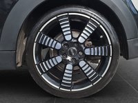 USED 2023 72 MINI HATCH 1.5 Cooper Exclusive Hatchback 3dr Petrol Steptronic Euro 6 (s/s) (136 ps) Sunroof, Heated Seats