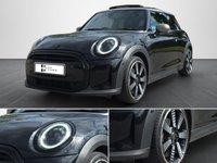 USED 2023 72 MINI HATCH 1.5 Cooper Exclusive Hatchback 3dr Petrol Steptronic Euro 6 (s/s) (136 ps) Sunroof, Heated Seats