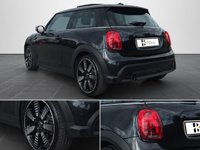 USED 2023 72 MINI HATCH 1.5 Cooper Exclusive Hatchback 3dr Petrol Steptronic Euro 6 (s/s) (136 ps) Sunroof, Heated Seats