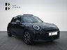 USED 2023 72 MINI HATCH 1.5 Cooper Exclusive Hatchback 3dr Petrol Steptronic Euro 6 (s/s) (136 ps) Sunroof, Heated Seats