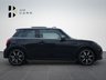 USED 2023 72 MINI HATCH 1.5 Cooper Exclusive Hatchback 3dr Petrol Steptronic Euro 6 (s/s) (136 ps) Sunroof, Heated Seats