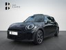 USED 2023 72 MINI HATCH 1.5 Cooper Exclusive Hatchback 3dr Petrol Steptronic Euro 6 (s/s) (136 ps) Sunroof, Heated Seats