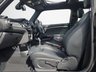 USED 2023 72 MINI HATCH 1.5 Cooper Exclusive Hatchback 3dr Petrol Steptronic Euro 6 (s/s) (136 ps) Sunroof, Heated Seats