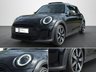USED 2023 72 MINI HATCH 1.5 Cooper Exclusive Hatchback 3dr Petrol Steptronic Euro 6 (s/s) (136 ps) Sunroof, Heated Seats