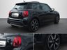 USED 2023 72 MINI HATCH 1.5 Cooper Exclusive Hatchback 3dr Petrol Steptronic Euro 6 (s/s) (136 ps) Sunroof, Heated Seats