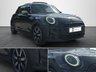 USED 2023 72 MINI HATCH 1.5 Cooper Exclusive Hatchback 3dr Petrol Steptronic Euro 6 (s/s) (136 ps) Sunroof, Heated Seats