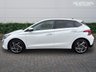 USED 2025 74 HYUNDAI I20 1.0 T-GDi Ultimate Hatchback 5dr Petrol DCT Euro 6 (s/s) (100 ps) automatic sat nav parking sens