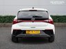 USED 2025 74 HYUNDAI I20 1.0 T-GDi Ultimate Hatchback 5dr Petrol DCT Euro 6 (s/s) (100 ps) automatic sat nav parking sens