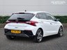 USED 2025 74 HYUNDAI I20 1.0 T-GDi Ultimate Hatchback 5dr Petrol DCT Euro 6 (s/s) (100 ps) automatic sat nav parking sens