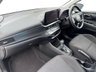 USED 2025 74 HYUNDAI I20 1.0 T-GDi Ultimate Hatchback 5dr Petrol DCT Euro 6 (s/s) (100 ps) automatic sat nav parking sens