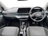 USED 2025 74 HYUNDAI I20 1.0 T-GDi Ultimate Hatchback 5dr Petrol DCT Euro 6 (s/s) (100 ps) automatic sat nav parking sens