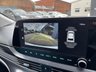 USED 2025 74 HYUNDAI I20 1.0 T-GDi Ultimate Hatchback 5dr Petrol DCT Euro 6 (s/s) (100 ps) automatic sat nav parking sens