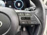 USED 2025 74 HYUNDAI I20 1.0 T-GDi Ultimate Hatchback 5dr Petrol DCT Euro 6 (s/s) (100 ps) automatic sat nav parking sens