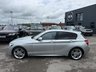 USED 2012 12 BMW 1 SERIES 1.6 116i M Sport Hatchback 5dr Petrol Auto Euro 5-FINISHED IN GLACIER SILVER WITH CLOTH AND ALCANTARA UPHOLSTERY-17