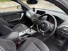 USED 2012 12 BMW 1 SERIES 1.6 116i M Sport Hatchback 5dr Petrol Auto Euro 5-FINISHED IN GLACIER SILVER WITH CLOTH AND ALCANTARA UPHOLSTERY-17