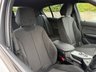 USED 2012 12 BMW 1 SERIES 1.6 116i M Sport Hatchback 5dr Petrol Auto Euro 5-FINISHED IN GLACIER SILVER WITH CLOTH AND ALCANTARA UPHOLSTERY-17