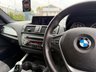 USED 2012 12 BMW 1 SERIES 1.6 116i M Sport Hatchback 5dr Petrol Auto Euro 5-FINISHED IN GLACIER SILVER WITH CLOTH AND ALCANTARA UPHOLSTERY-17