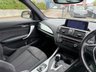 USED 2012 12 BMW 1 SERIES 1.6 116i M Sport Hatchback 5dr Petrol Auto Euro 5-FINISHED IN GLACIER SILVER WITH CLOTH AND ALCANTARA UPHOLSTERY-17