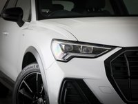 USED 2021 71 AUDI Q3 1.5 TFSI CoD 35 Black Edition SUV 5dr Petrol Manual Euro 6 (s/s) (150 ps) ***GERMAN CAR SPECIALIST***